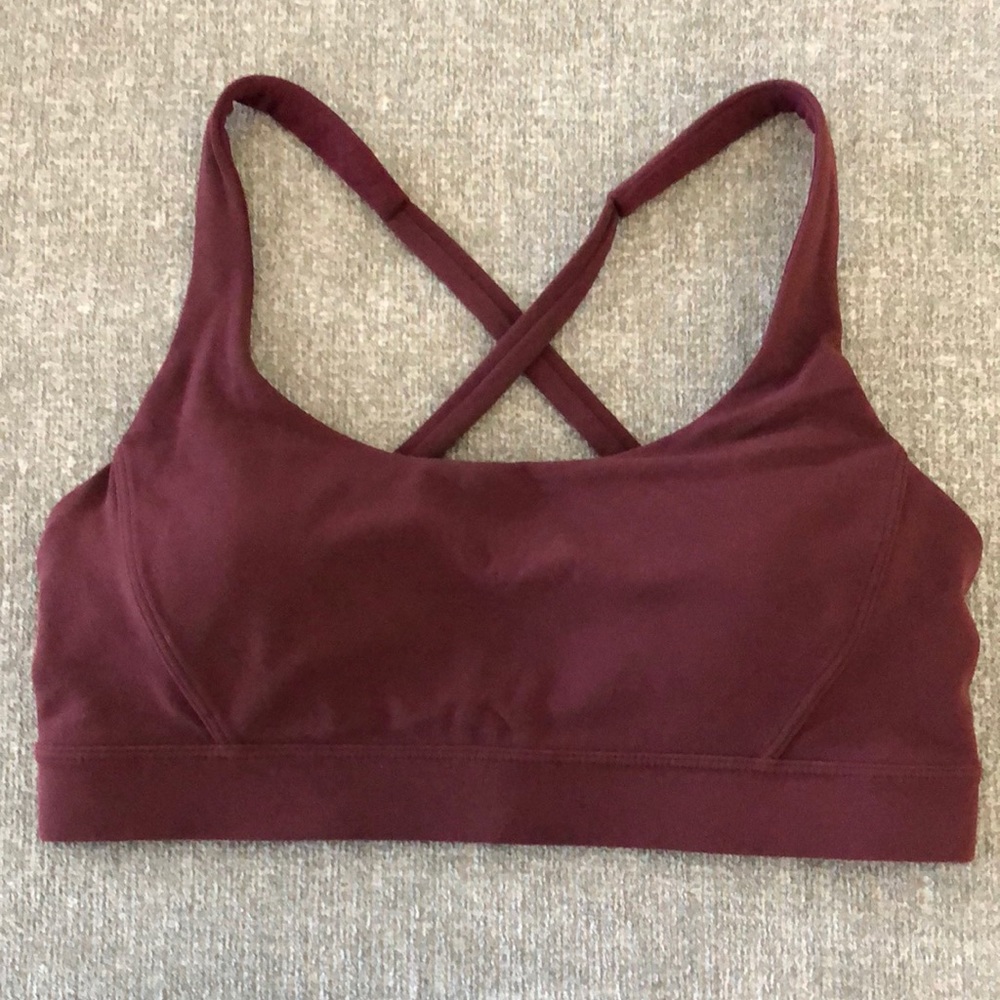 Stori Chapter 01 Redemption Bra, Size 6